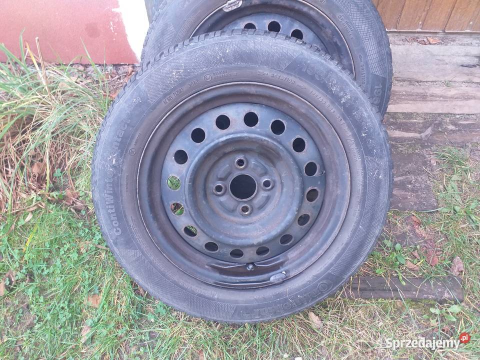 felgi volvo xc90 toyota corolla 19560R15 Radom sprzedam