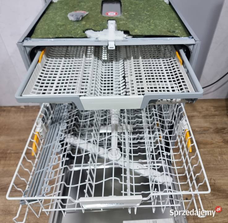 Zmywarka Miele G 5455 SCVi XXL Active Plus 60cm Wrocław