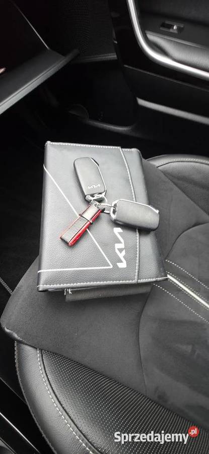 nowa 29 tysięcy przebiegu benzyna Procee'd małopolskie Tarnów