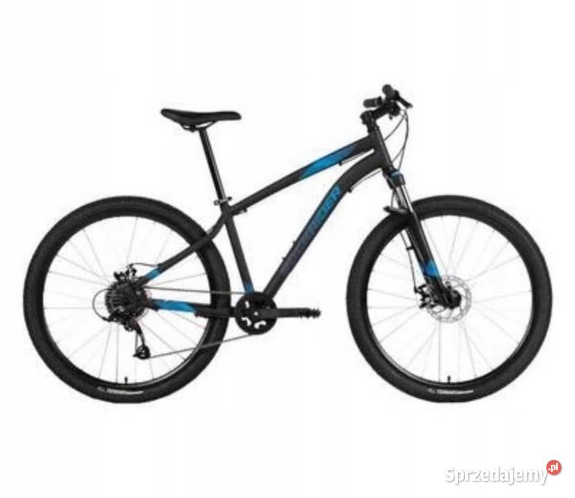 Sprzedam rower rockrider L Górskie, MTB Kielce
