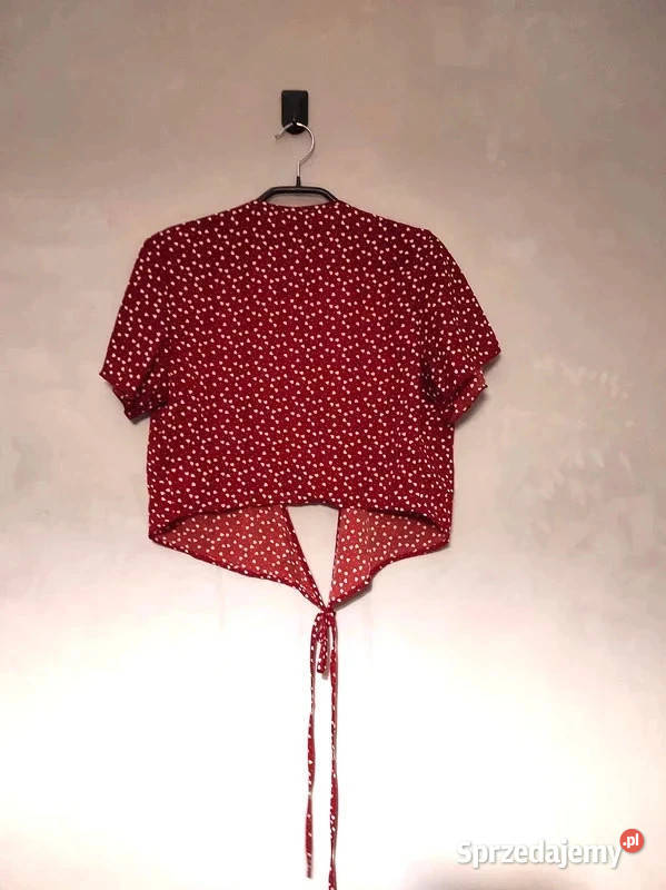 Bluzka Shein M Gdańsk