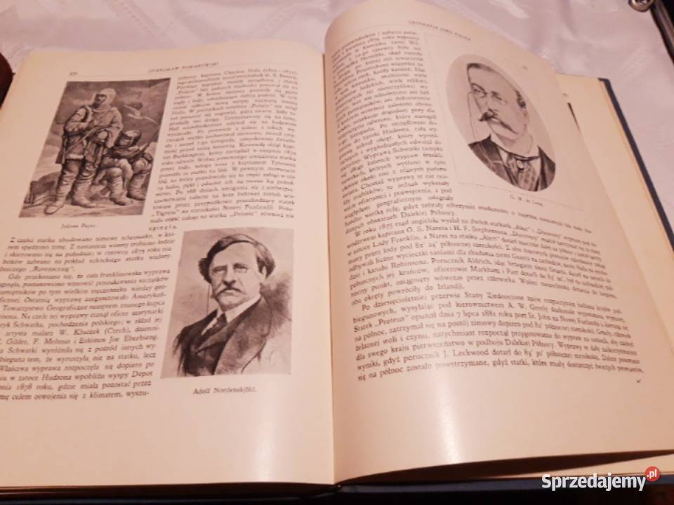 GEOGRAFJADZIEJE ODKRYĆ GEOGRNowakowski Iwno