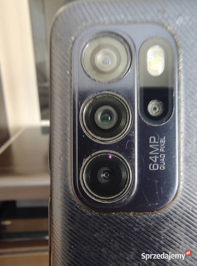 Motorola G60s