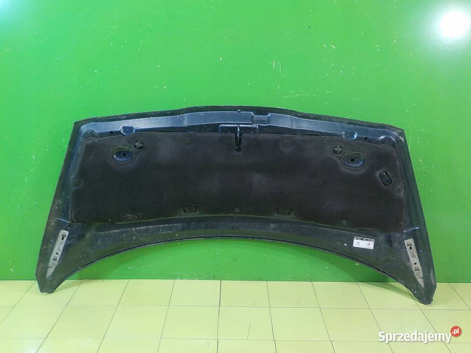 PEUGEOT 5008 I 16 EHDI 12r 5D maska Maski Suków