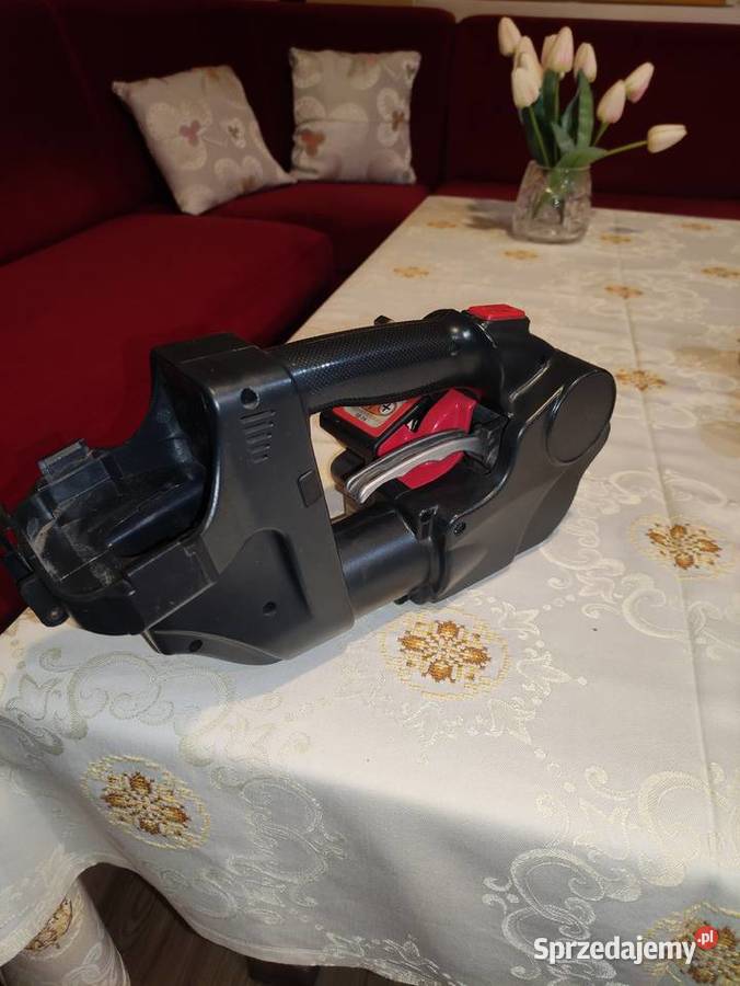 Bandownica elektryczna Tanio Koło