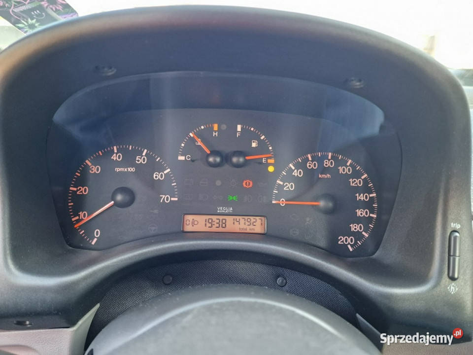 Fiat Punto II 19992003 Słupsk