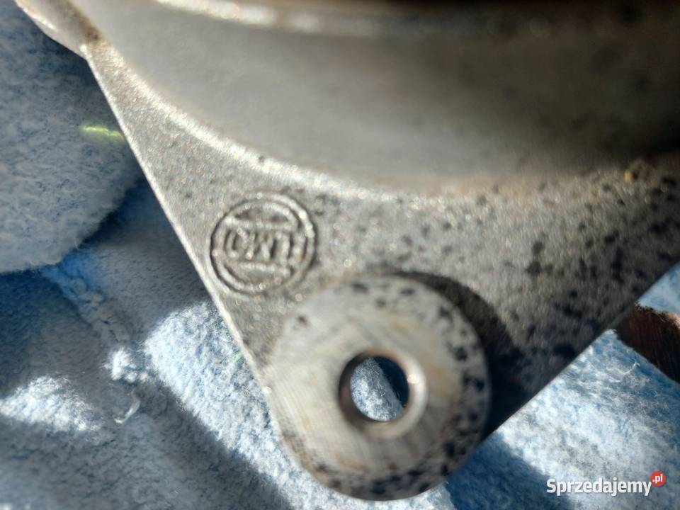 Alternator Ursus C 360 Białystok