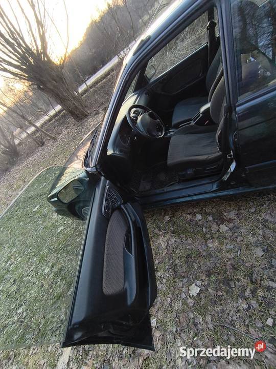 Subaru legacy 20 BLPG automat sprawny do jazdy Kraśnik