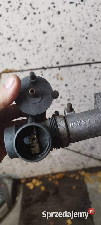 Oryginalny gaźnik do MZ ES 2500 Silniki sprzedam