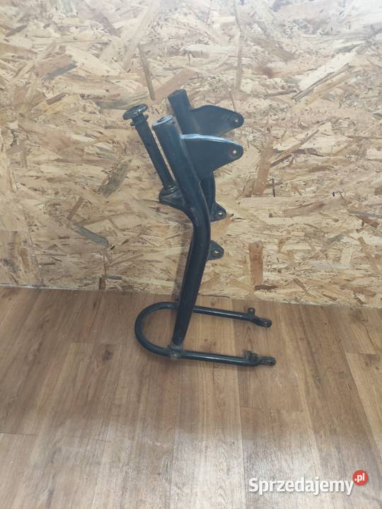 Zawieszenie SHL M11 Części i akcesoria motocyklowe podkarpackie Budy Głogowskie sprzedam