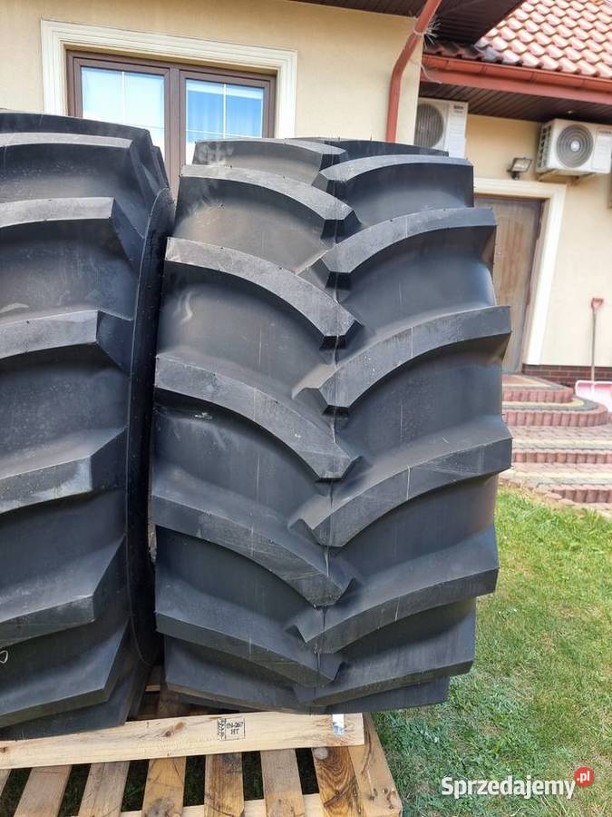 Opona 8006532 TT 18PR 305L32 Amour C Brutto Mega Przemyśl