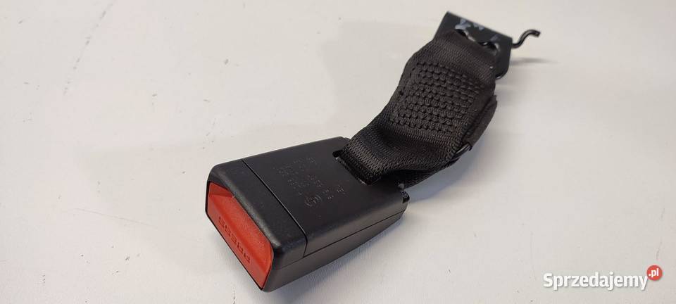 BMW F20 ZAPINKA PASA TYŁ 7266352 dolnośląskie