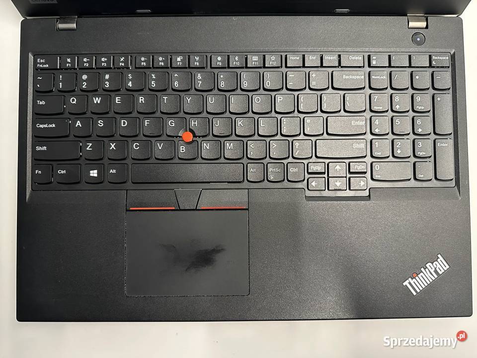 Lenovo ThinkPad L590 156 FHD Intel i58265U 8GB Lublin