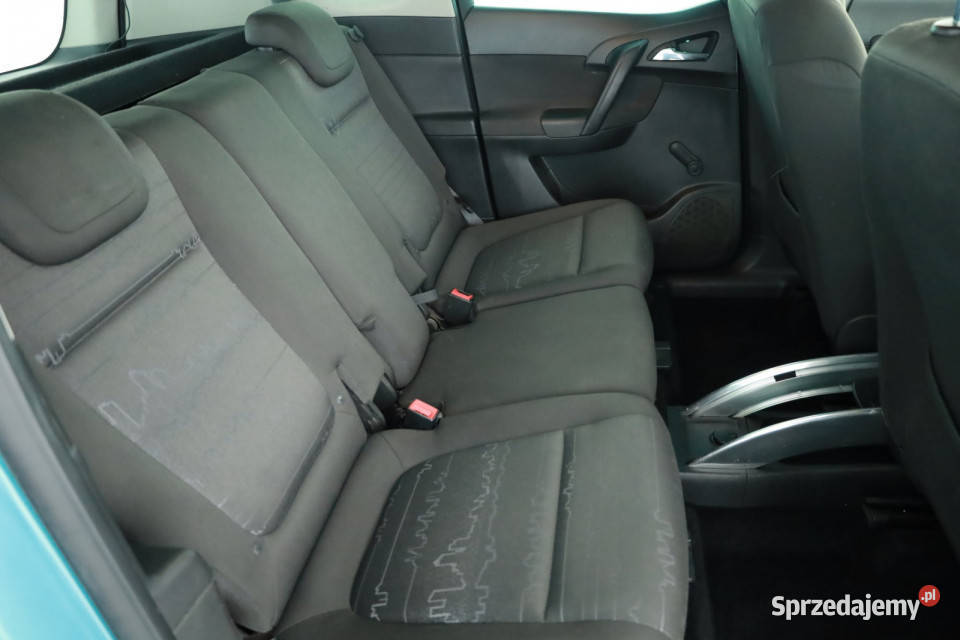 Opel Meriva 14 Turbo elektryczne szyby