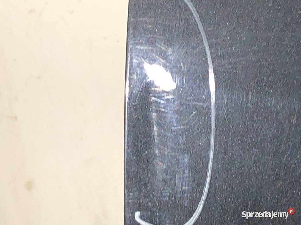 DRZWI LEWY TYŁ SEAT EXEO Kombi 0813