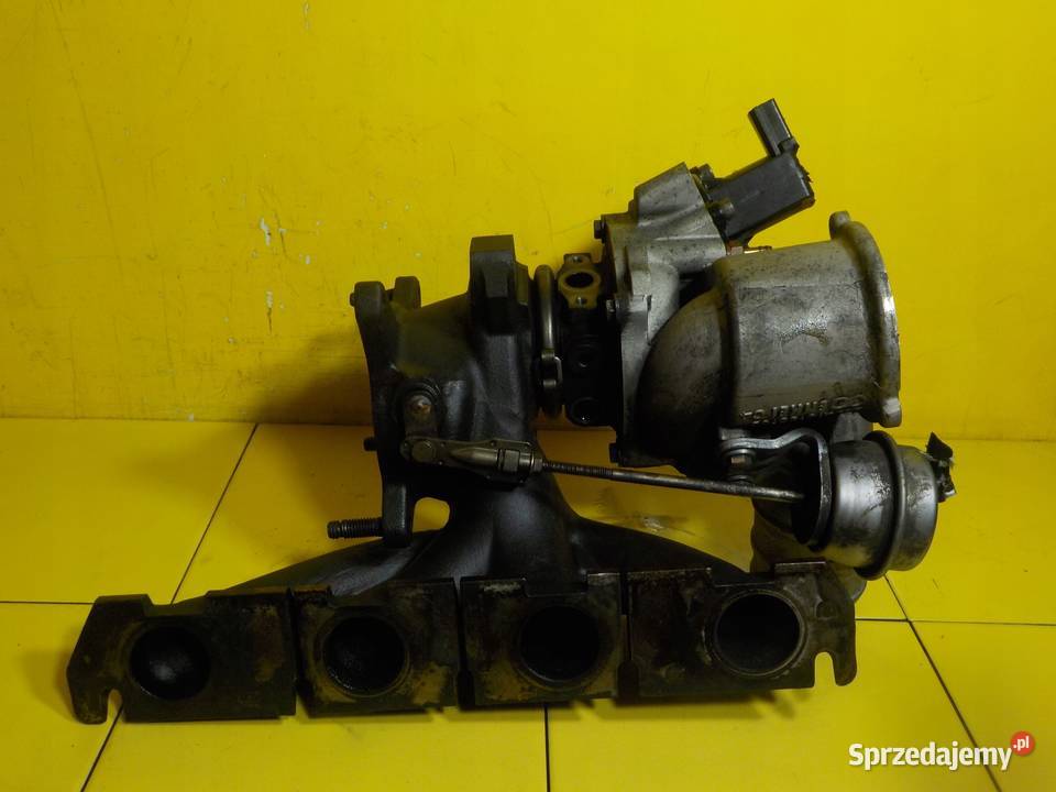 A3 8P SUPERB GOLF LEON PASSAT 18 TFSI 11r 160 Suków