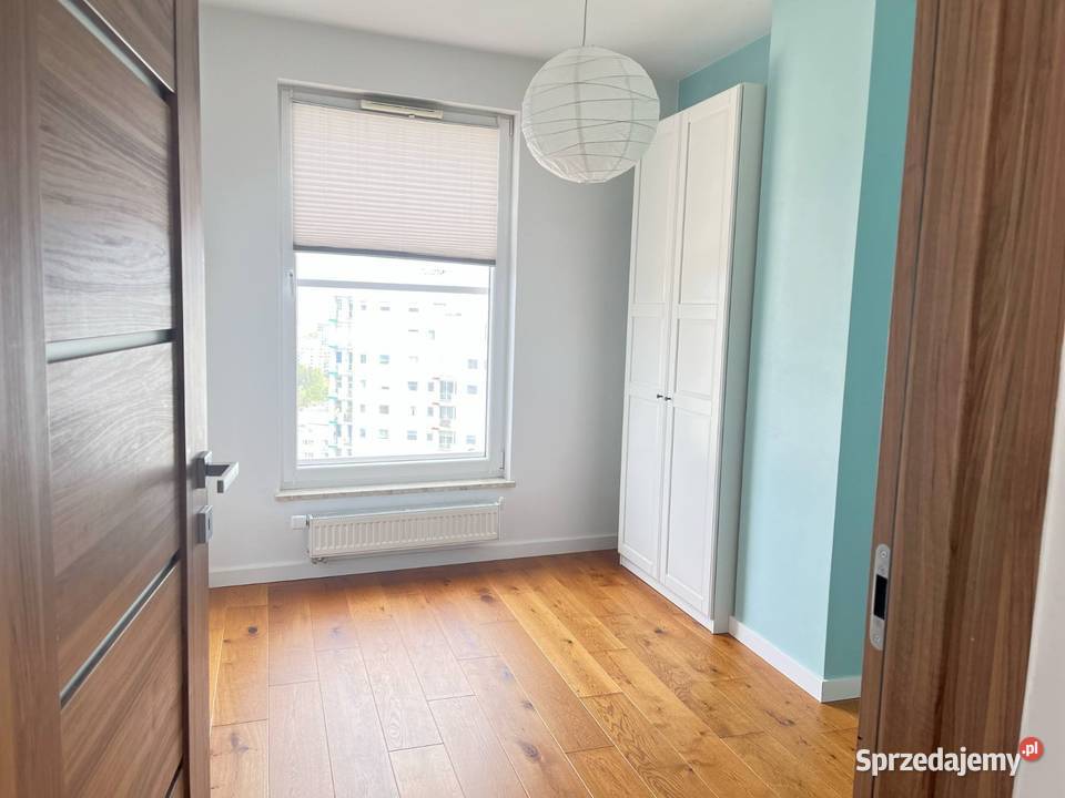 Apartament z widokiem na morze Central Park Wynajem Wynajem Gdańsk
