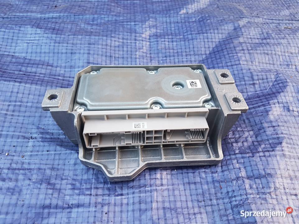 Sensor AirBag moduł E87 Układ elektryczny Sandomierz