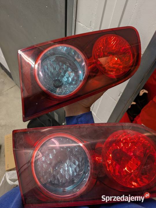 Fiat Croma światła tylne Opole