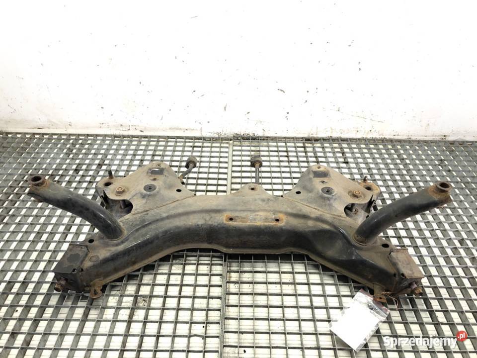 BELKA POD SILNIK SUZUKI SWIFT IV 12 94 SANKI podkarpackie