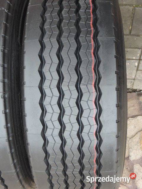 Opona 385 65 225 38565R225 Bieżnikowane Przeworsk sprzedam