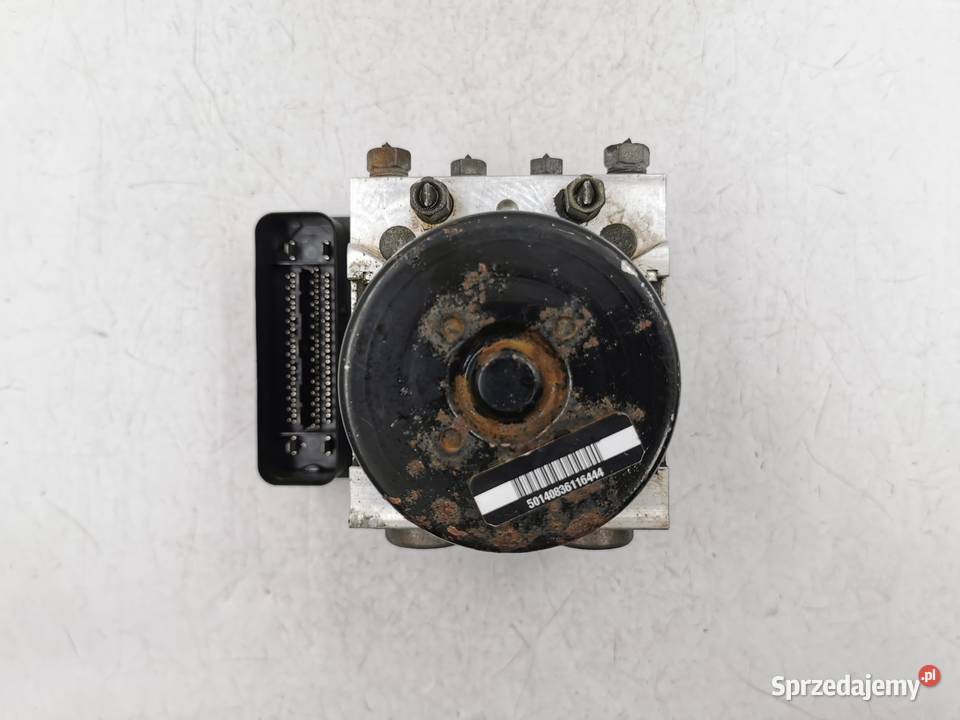 Pompa ABS ESP Suzuki Vitara II 06210225444 osobowe mazowieckie Wyszków