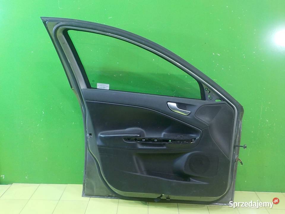 ALFA ROMEO GIULIETTA 14 TB 11r HB 5D drzwi lewe osobowe Suków