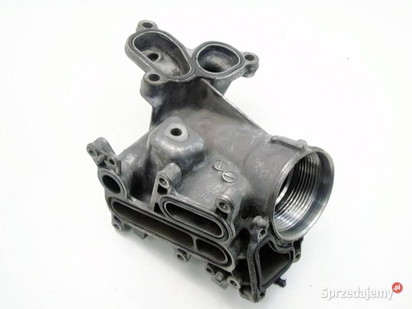 OBUDOWA FILTRA OLEJU 20 DCI TRAFIC 2 VIVARO osobowe Sosnowiec