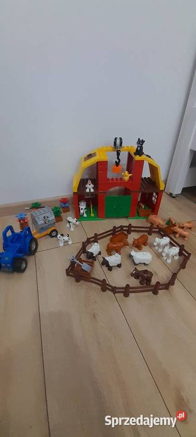 Lego duplo Bolesławiec