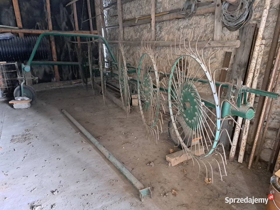 Przewracarka 7 gwiazdowa Polichno