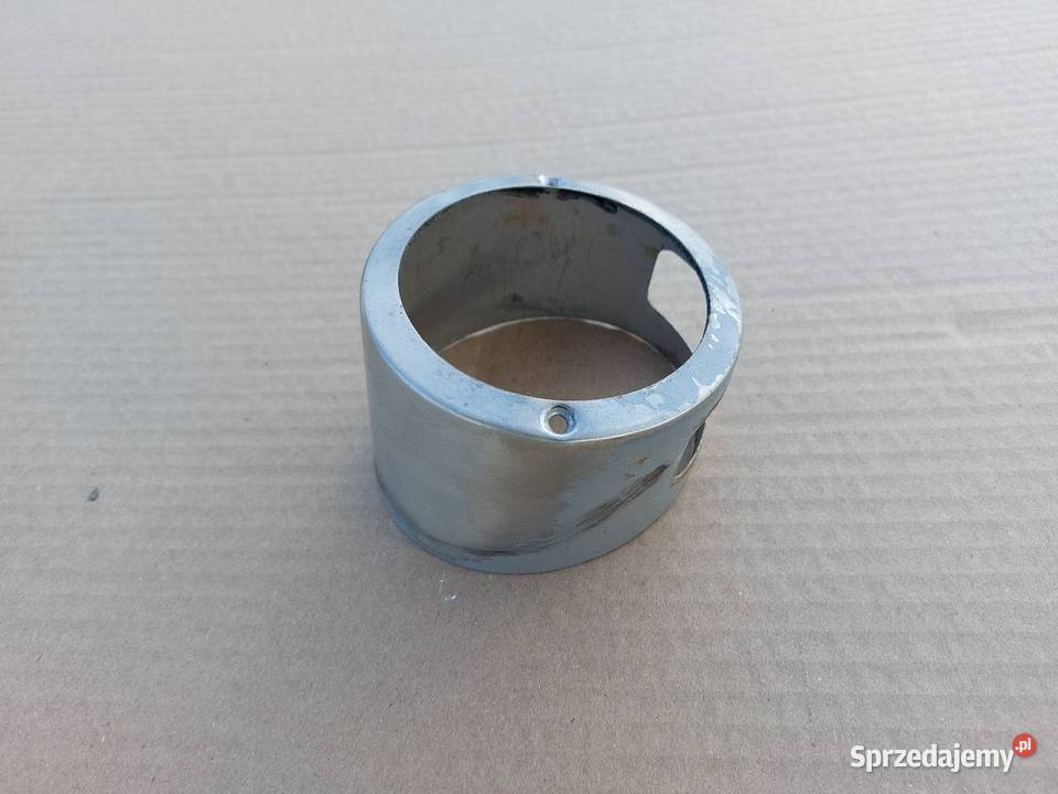 Lompletna Lampa tył tylna MZ ES 2501 Jaskółka Leszno