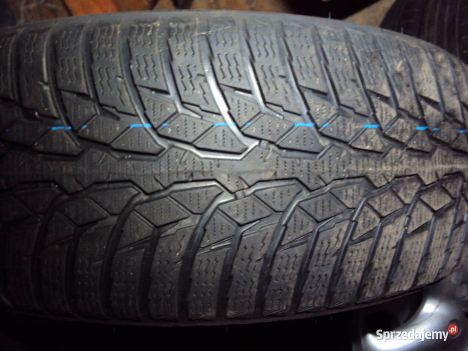 Opona Zimowa Nokian wrd4 20560r16 1 Firlej