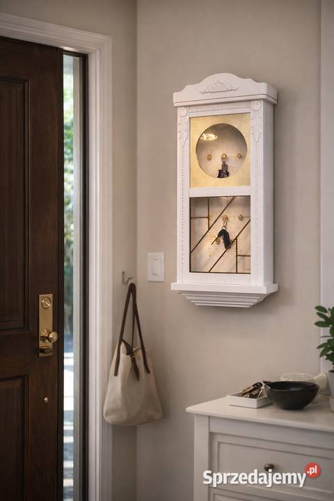 Skrzynka na klucze Łagiewniki sprzedam