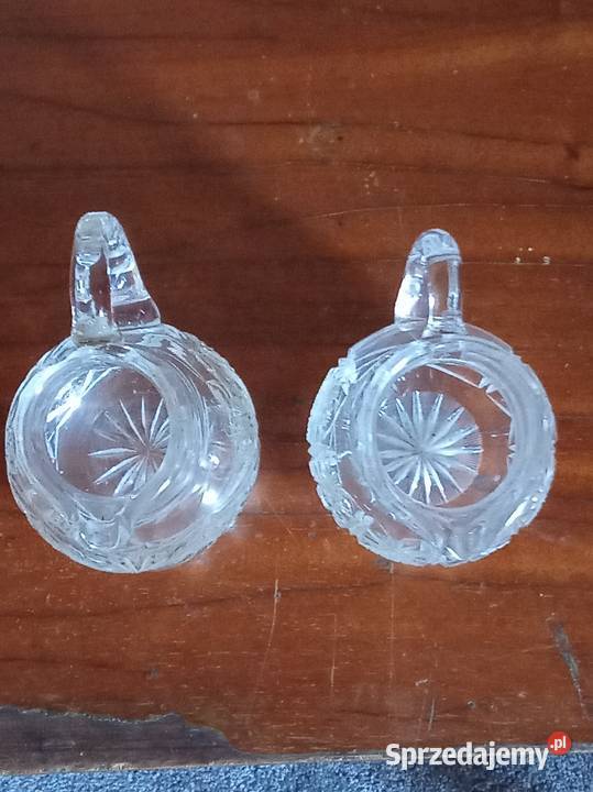 Kryształy prl lubelskie