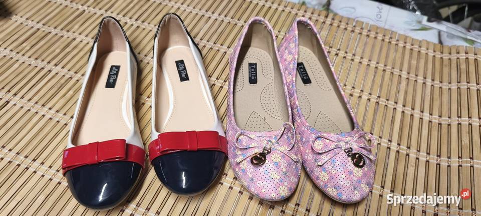 Buty Damskie różne rodzaje i rozmiar 37 38 wielkopolskie Swarzędz