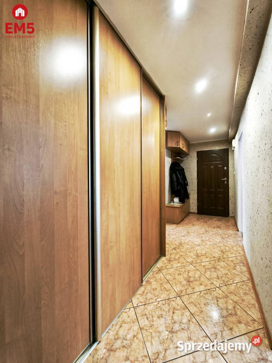 Mieszkanie 7272m2 4pok Suwałki Sprzedaż