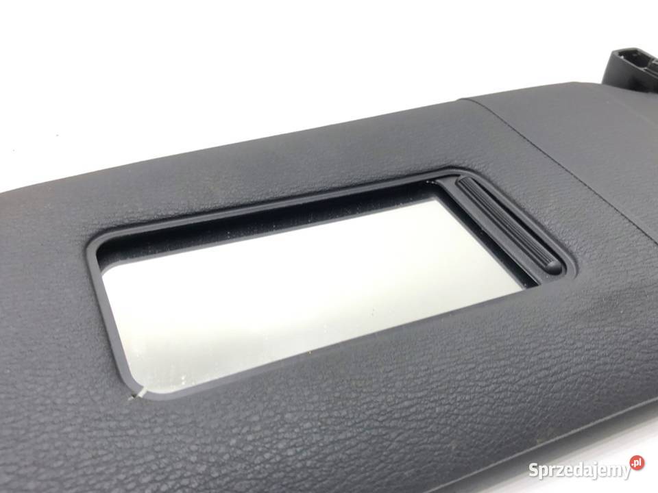 OSŁONA PRZECIWSŁONECZNA LEWY BMW E83 0311 BLENDA sprzedam