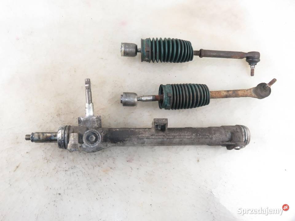 MAGLOWNICA FIAT IDEA 37502399E