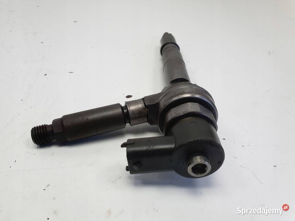 WTRYSKIWACZ Honda Civic VII 17 CDTI wtrysk lubelskie Chełm
