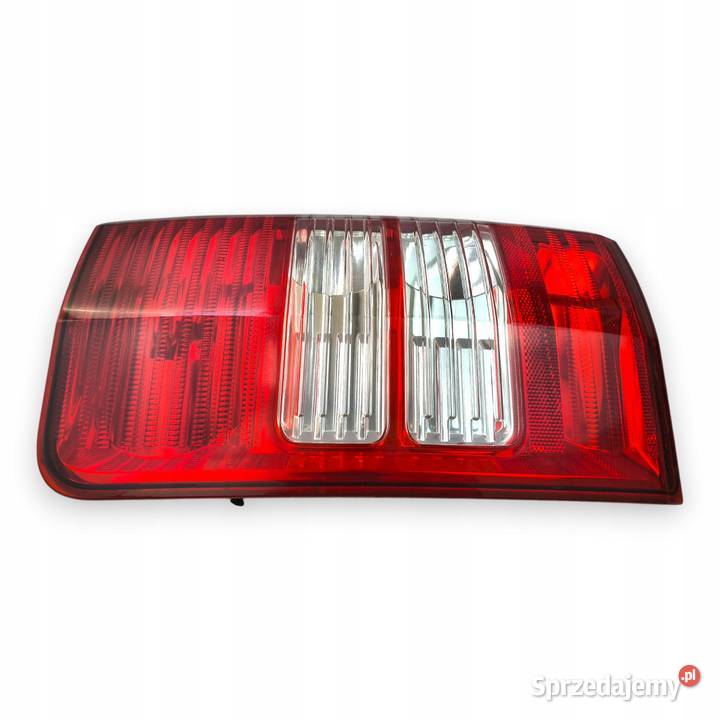 LAMPA LEWA Jeep Cherokee Liberty IV KK 20072012 Chełm sprzedam