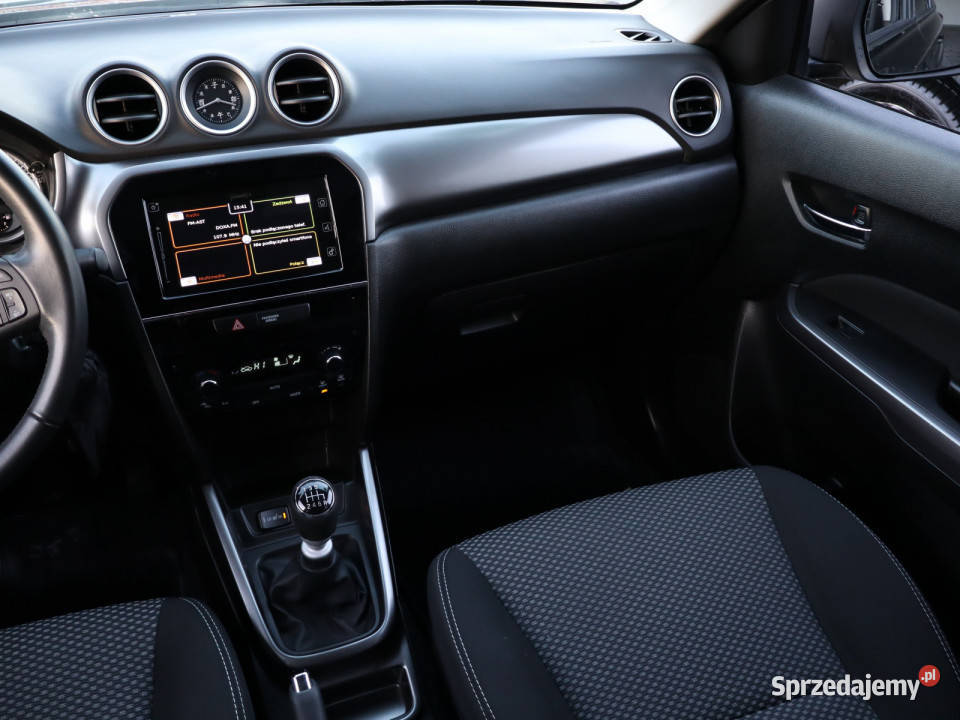 Suzuki Vitara 14 BoosterJet Bielany Wrocławskie