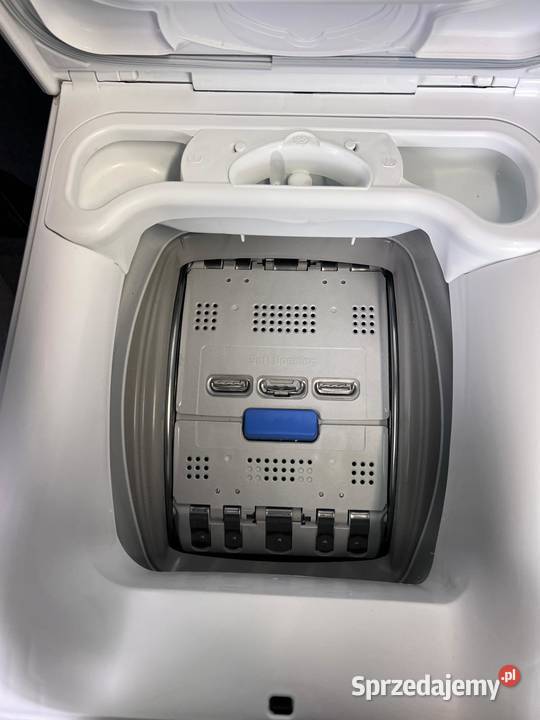 Pralka Electrolux EW6T5272P 7 1200 obrmin klasa Warszawa