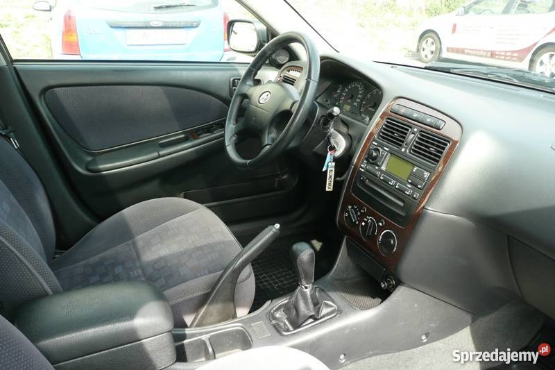 Toyota Avensis 18 Sol kombi Kombi dolnośląskie Wrocław