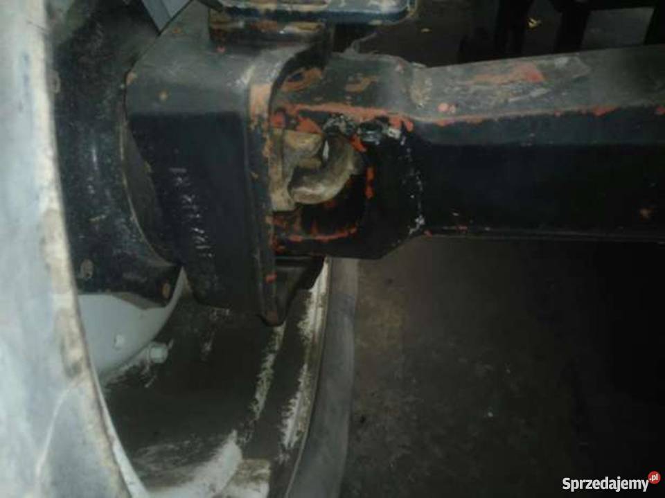 Części Massey Ferguson speedshift podlaskie