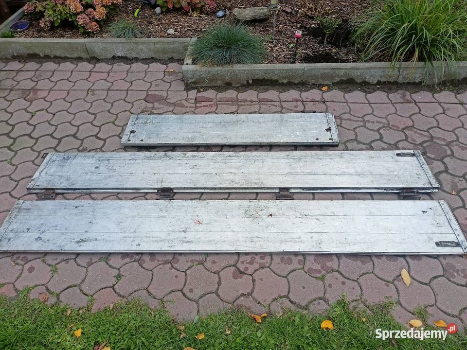 Polonez FSO burty łódzkie Pabianice