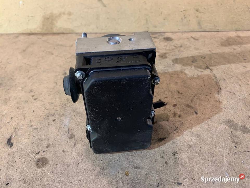 Pompa sterownik hamulcowa abs Fiat 500 osobowe sprzedam