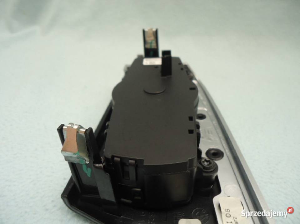 BMW 5 F10 F11 listwa ozdobna deski konsoli
