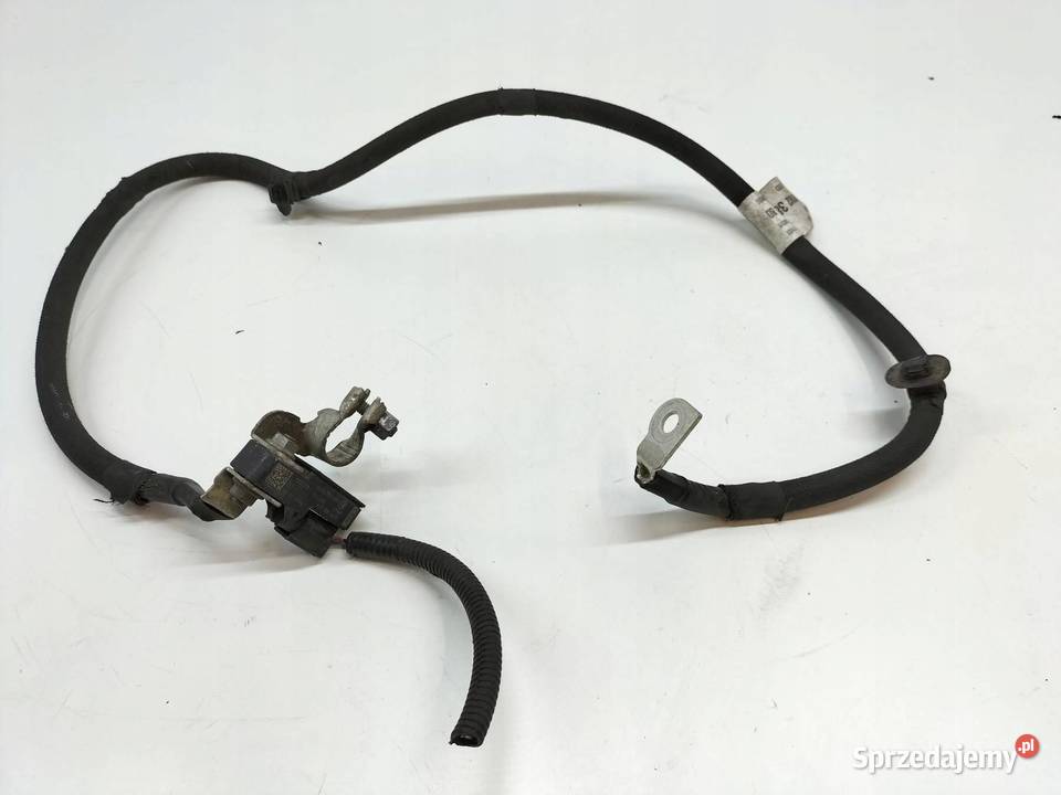 KLEMA MINUS MASA 9838238980 Citroen Jumpy III sprzedam