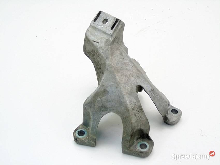 ŁAPA SILNIKA 30 B V6 AUDI A4 B6 A6 C5 A8 D3 osobowe Sosnowiec