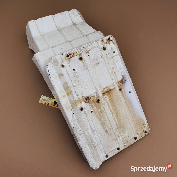 MAN TGA TGS BŁOTNIK NADKOLE CHLAPACZ lubuskie Bieleń